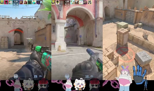 cottontailva's Stream - Jul 22, 2026, 8:13 PM