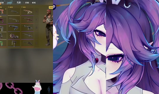 cottontailva's Stream - Jul 22, 2026, 9:54 PM