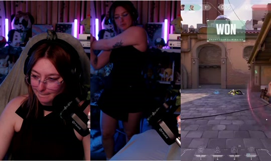 cozygabs's Stream - Sep 12, 2026, 11:45 PM