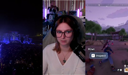 cozygabs's Stream - Sep 15, 2026, 10:41 AM
