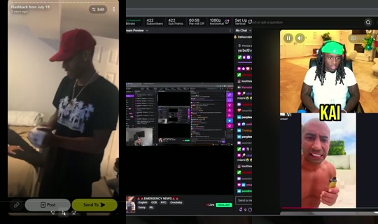cracbaby's Stream - Jul 23, 2026, 8:02 PM