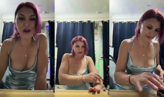 cristina_ramona の配信 - 2026年8月9日 23:07