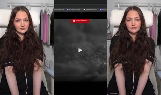 cristinaa's Stream - Jul 25, 2026, 8:16 PM