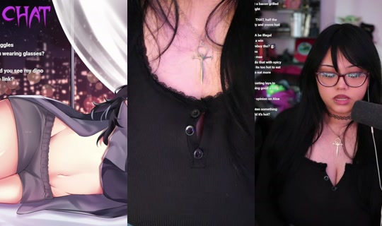 cruxlust's Stream - Jul 20, 2026, 9:58 PM