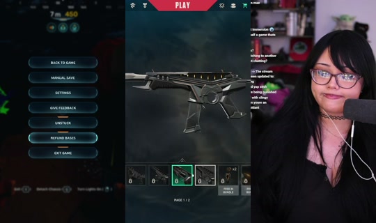 cruxlust's Stream - Jul 20, 2026, 11:40 PM