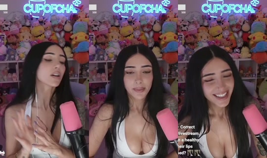 cupofchaiii's Stream - Jul 21, 2026, 10:16 PM