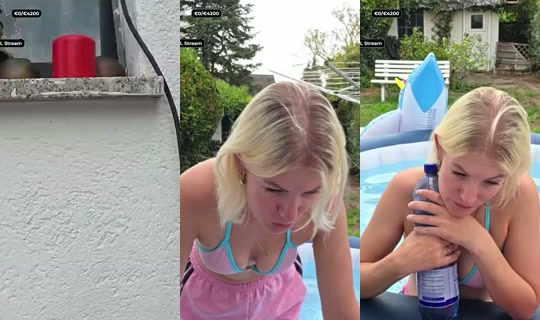 dampfkugel's Stream - Aug 9, 2026, 4:56 PM