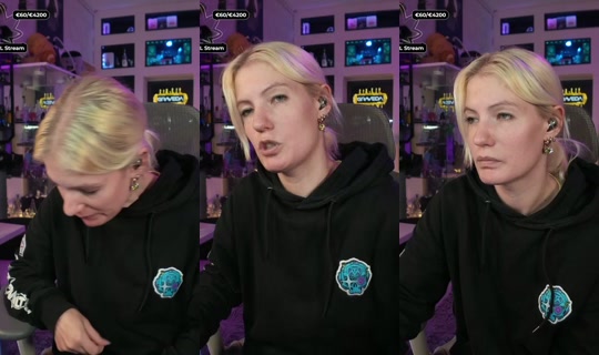 dampfkugel's Stream - Oct 3, 2026, 7:17 PM