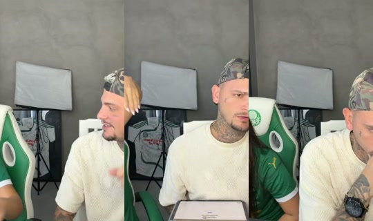 dandaschmidt's Stream - Jul 26, 2026, 6:43 PM