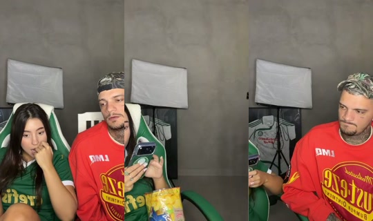 dandaschmidt's Stream - Jul 26, 2026, 10:06 PM