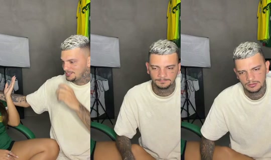 dandaschmidt's Stream - Jul 26, 2026, 11:47 PM