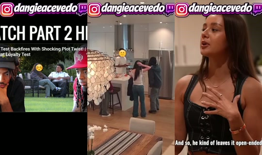 dangieacevedo의 방송 - 2026년 8월 24일 AM 11:19