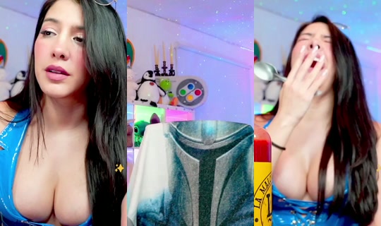danielaazuaje_'s Stream - Jul 26, 2026, 7:01 AM