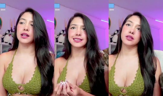 danielaazuaje_'s Stream - Jul 31, 2026, 9:21 AM