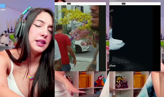 danielaazuaje_'s Stream - Aug 2, 2026, 11:59 AM