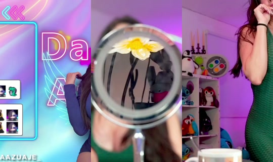 danielaazuaje_'s Stream - Aug 5, 2026, 7:43 AM
