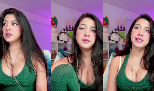 danielaazuaje_'s Stream - Aug 5, 2026, 9:24 AM