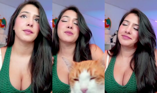 danielaazuaje_'s Stream - Sep 7, 2026, 6:58 AM