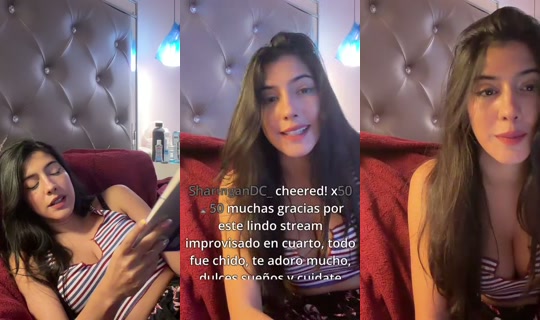 danielaazuaje_'s Stream - Sep 9, 2026, 8:35 AM