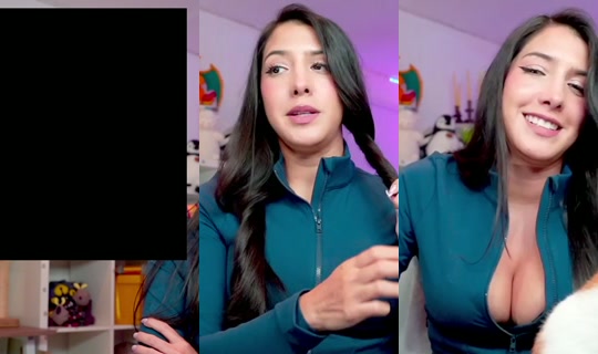 Stream ni danielaazuaje_ - Set 10, 2026, 10:13 AM
