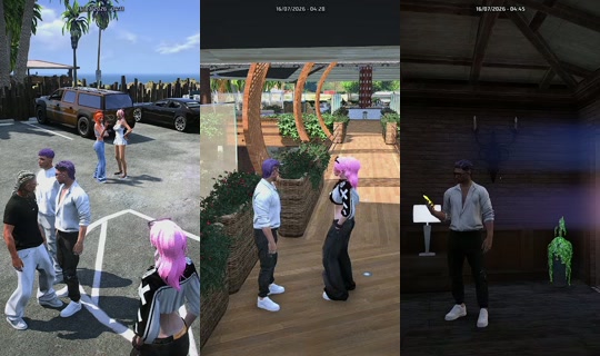danisavitv's Stream - Jul 16, 2026, 2:11 AM