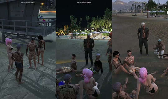danisavitv's Stream - Jul 28, 2026, 1:23 AM