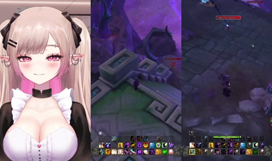 daph's Stream - Jul 22, 2026, 2:23 AM