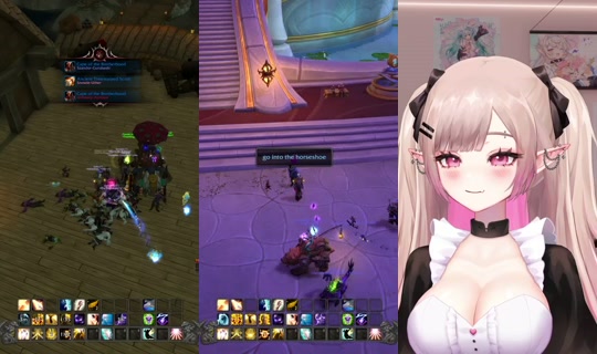 daph's Stream - Jul 22, 2026, 6:37 AM