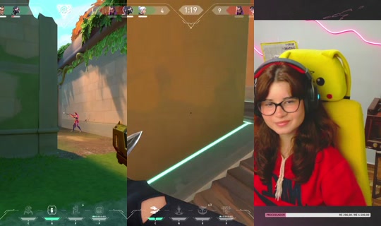 daphy_pinguim's Stream - Jul 22, 2026, 3:09 AM