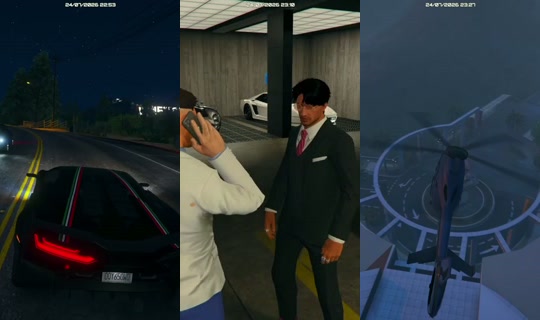 dariomartiz's Stream - Jul 24, 2026, 8:53 PM