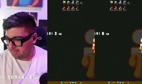 dariomartiz's Stream - Jul 26, 2026, 7:26 PM