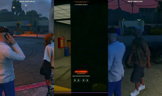 dariomartiz's Stream - Jul 27, 2026, 10:49 PM