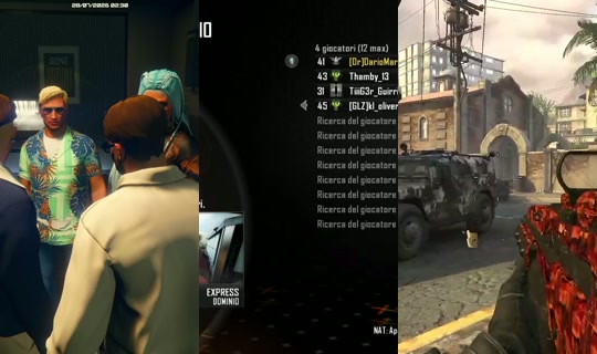 dariomartiz's Stream - Jul 28, 2026, 12:30 AM