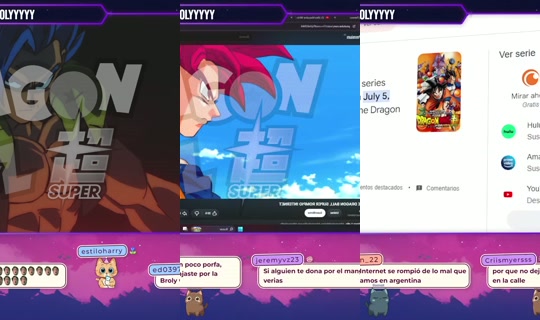 darlingmichii's Stream - Jul 23, 2026, 3:15 AM