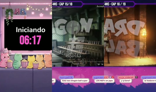 darlingmichii's Stream - Jul 24, 2026, 1:46 AM