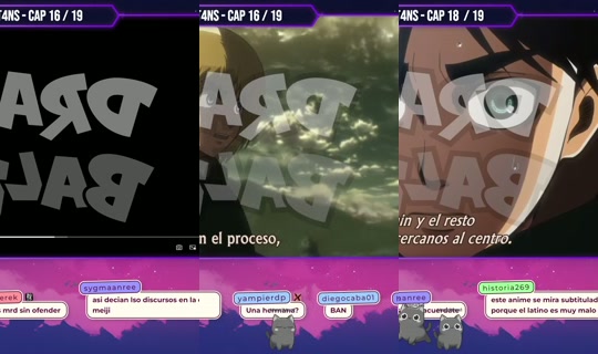 darlingmichii's Stream - Jul 24, 2026, 2:37 AM