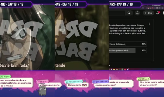 darlingmichii's Stream - Jul 24, 2026, 3:28 AM