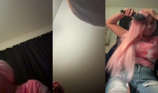 Live de datbabysavage - 8 de ago. de 2026, 0:25