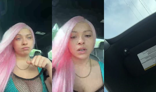 Stream ni datbabysavage - Ago 8, 2026, 7:52 PM