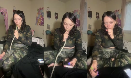 datbabysavage's Stream - Aug 31, 2026, 9:55 AM