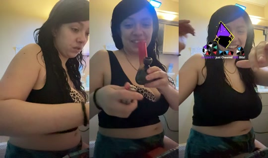 datbabysavage's Stream - Oct 30, 2026, 7:43 AM