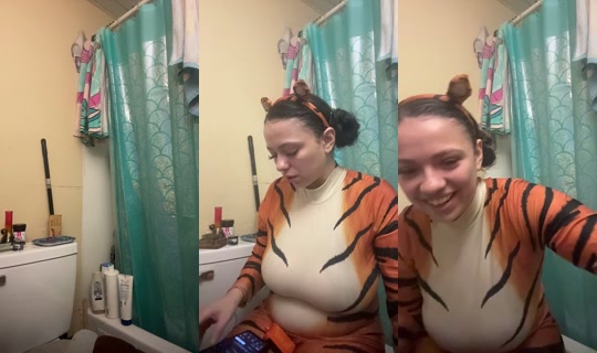 Stream di datbabysavage - 30 ott 2026, 23:52
