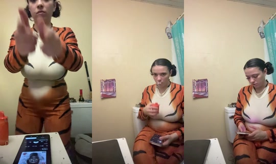 datbabysavage's Stream - Oct 31, 2026, 2:46 AM
