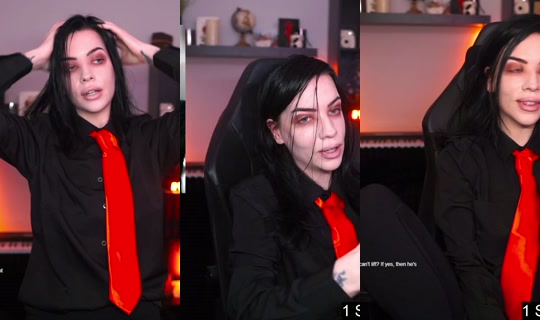 Stream di deathlyill - 24 ott 2026, 5:43