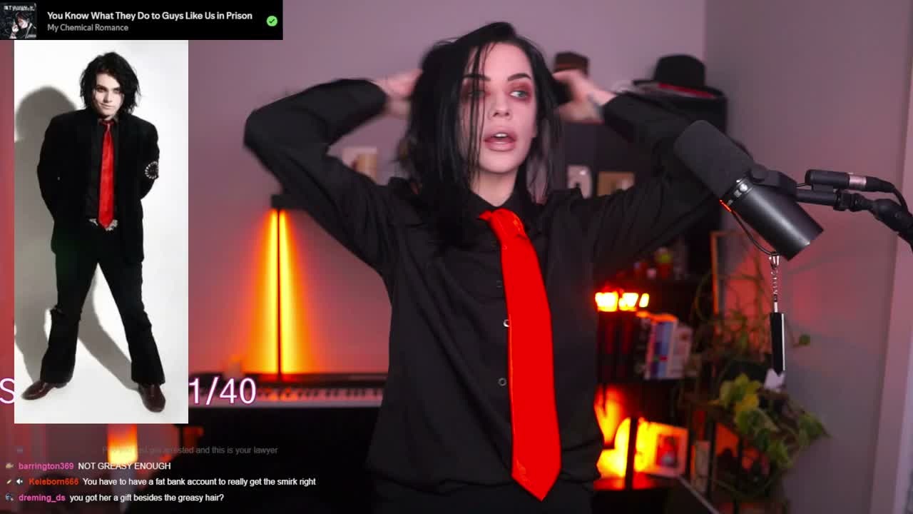 deathlyill