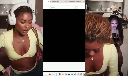 dejarennae's Stream - Jul 24, 2026, 5:03 AM