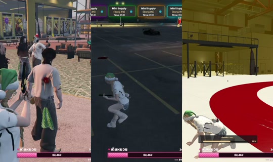 dek_eiei's Stream - Jul 20, 2026, 8:13 PM