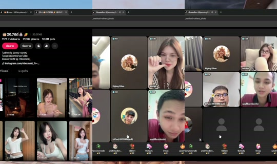 dek_eiei's Stream - Jul 22, 2026, 7:07 AM