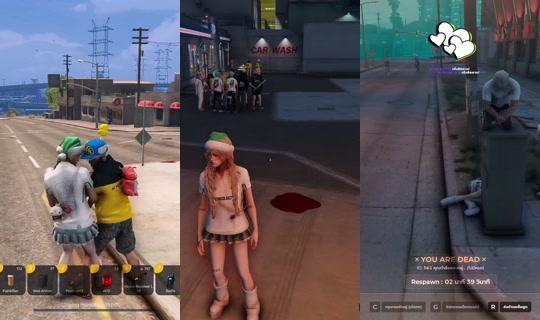 dek_eiei's Stream - Jul 22, 2026, 8:49 AM