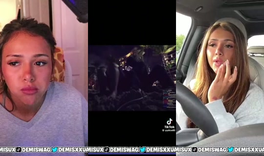 demisux's Stream - Jul 22, 2026, 10:34 PM